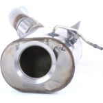 Walker Dieselpartikelfilter EVO S 93070 Walker Dieselpartikelfilter EVO S 93070