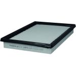 MAHLE Luftfilter LX 3475 MAHLE Luftfilter LX 3475