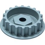 070903115C VAG Original 070903115C VAGLichtmaschinennabe VW Phaeton 02-07, Touareg 03-10, Transporter 03-06 – – OE-Nr. 070903115C