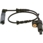 Sensor, Raddrehzahl 0 986 594 018 Sensor, Raddrehzahl 0 986 594 018