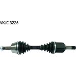 SKF Antriebswelle VKJC 3226 SKF Antriebswelle VKJC 3226