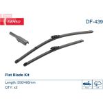 DENSO Wischblatt DF-439 DENSO Wischblatt DF-439
