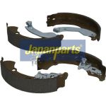 Japanparts Bremsbacken GF-699AF Japanparts Bremsbacken GF-699AF