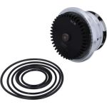 Kamoka Wasserpumpe T0273 Kamoka Wasserpumpe T0273