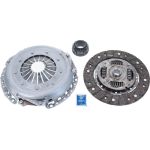 SACHS Kupplungssatz 3000 722 002 SACHS Kupplungssatz 3000 722 002