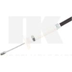 Kupplungsseil Vw Golf/Jet 924733 Kupplungsseil Vw Golf/Jet 924733