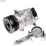 Denso Kompressor DCP20021K Denso Kompressor DCP20021K