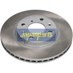 Japanparts Bremsscheibe DI-815C Japanparts Bremsscheibe DI-815C