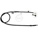 A.B.S. Feststellbremsseil K15237 A.B.S. Feststellbremsseil K15237
