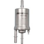 KL 871 MAHLE Kraftstofffilter KL 871, Leitungsfilter, Höhe 168,3 mm – u. a. für VW Sharan (7N1, 7N2), VW Kasten/Großraumlimousine (7N1, 7N2), Seat Alhambra (710, 711) – OE Nummer 7N0201051 - l KL 871 MAHLE Kraftstofffilter KL 871, Leitungsfilter, Höhe 168,3 mm – u. a. für VW Sharan (7N1, 7N2), VW Kasten/Großraumlimousine (7N1, 7N2), Seat Alhambra (710, 711) – OE Nummer 7N0201051 - l