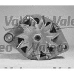 Valeo Lichtmaschine 436440 Valeo Lichtmaschine 436440