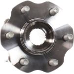 Radlagersatz HA VKBA 7403 Radlagersatz HA VKBA 7403