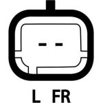 DRI Generator 2451241402 DRI Generator 2451241402