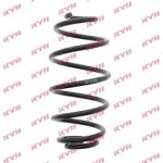 KYB Fahrwerksfeder Opel T. Astra G 1.2-2.2D 02/98-12/09 RX5137 KYB Fahrwerksfeder Opel T. Astra G 1.2-2.2D 02/98-12/09 RX5137