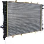 MAHLE Kühler, Motorkühlung CR 520 000S MAHLE Kühler, Motorkühlung CR 520 000S