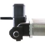 MAHLE Kühler, Motorkühlung CR 1442 000S MAHLE Kühler, Motorkühlung CR 1442 000S