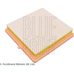 BluePrint Luftfilter ADW192206