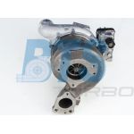 BTS TURBO Turbolader T915235