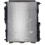 Kühler, Motorkühlung CR 1181 000S Kühler, Motorkühlung CR 1181 000S