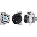 DRI Generator 2183461052 12 V