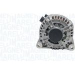 Magneti Marelli Lichtmaschine 063731761010 Magneti Marelli Lichtmaschine 063731761010