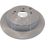 FEBI BILSTEIN Bremsscheibe 108429 FEBI BILSTEIN Bremsscheibe 108429