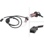 A.B.S. Raddrehzahlsensor 30186 A.B.S. Raddrehzahlsensor 30186