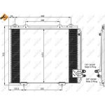 Kondensator, Klimaanlage 35228
