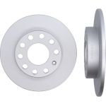 KAMOKA Bremsscheibe 1031112
