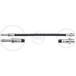 A.B.S. Bremsschlauch SL 1265 A.B.S. Bremsschlauch SL 1265