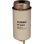 Filtron Kraftstofffilter PP 848/2 Filtron Kraftstofffilter PP 848/2
