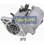 Japanparts Anlasser MTT373 Japanparts Anlasser MTT373