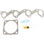 NISSENS Turbolader 93077 NISSENS Turbolader 93077