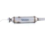 Walker Dieselpartikelfilter EVO C 73082 Walker Dieselpartikelfilter EVO C 73082