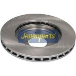 Japanparts Bremsscheibe DI-517C Japanparts Bremsscheibe DI-517C