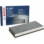Aktivkohlefilter 1987432407 Aktivkohlefilter 1987432407