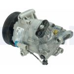 Kompressor, Klimaanlage TSP0155948 Kompressor, Klimaanlage TSP0155948