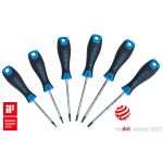 SW-Stahl Schraubendrehersatz, T-Profil 32812L