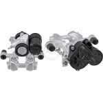 A.B.S. Bremssattel 420732 A.B.S. Bremssattel 420732