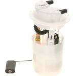 Bosch Kraftstoff-Fördereinheit 0 986 580 219 Bosch Kraftstoff-Fördereinheit 0 986 580 219