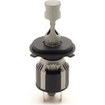 H4 P43T LED Nebelscheinwerfer SET Scheinwerferlampen 2600 Lumen 25 Watt H4 P43T LED Nebelscheinwerfer SET Scheinwerferlampen 2600 Lumen 25 Watt