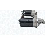 MAGNETI MARELLI Starter 063721050010 MAGNETI MARELLI Starter 063721050010
