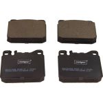Bremsbelagsatz Vw P. Lt 28-55 19-0434 Bremsbelagsatz Vw P. Lt 28-55 19-0434