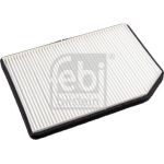 FEBI BILSTEIN Innenraumfilter 09433 FEBI BILSTEIN Innenraumfilter 09433