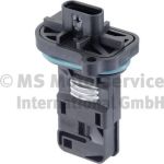 PIERBURG Luftmassenmesser 7.07759.65.0 PIERBURG Luftmassenmesser 7.07759.65.0