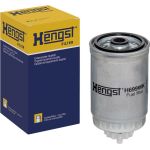 HENGST FILTER Kraftstofffilter H699WK HENGST FILTER Kraftstofffilter H699WK
