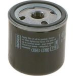 Bosch Ölfilter 0 451 103 271 Bosch Ölfilter 0 451 103 271