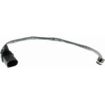 Vemo Bremsbelagverschleißsensor V45-72-0071 Vemo Bremsbelagverschleißsensor V45-72-0071