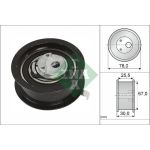 Spannrolle, Zahnriemen 531 0251 30 Spannrolle, Zahnriemen 531 0251 30