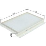 Bosch Innenraumfilter 1987432213